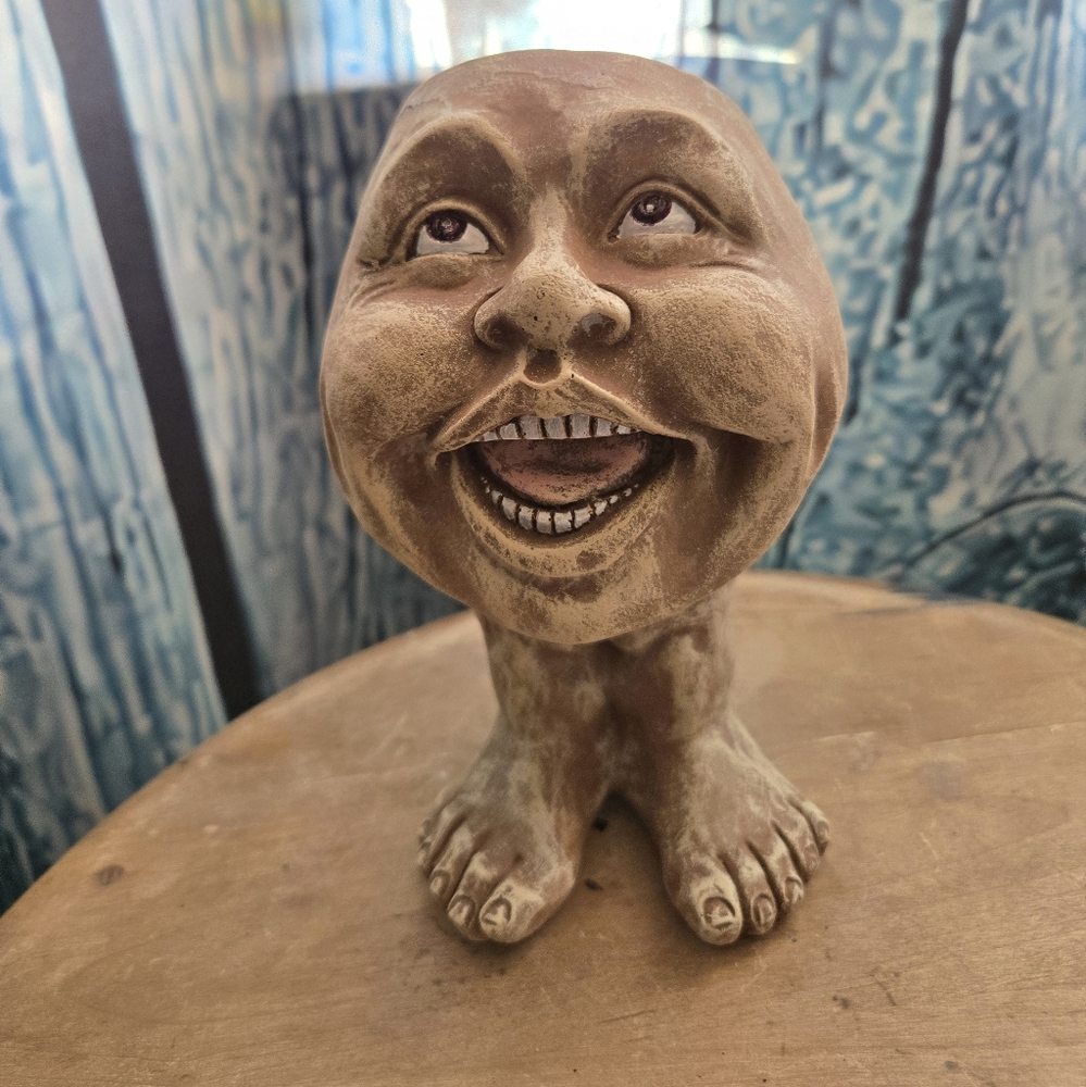 Funny Planter